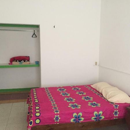 Hostal La Concordia ซิวดัด วัลเลส ภายนอก รูปภาพ