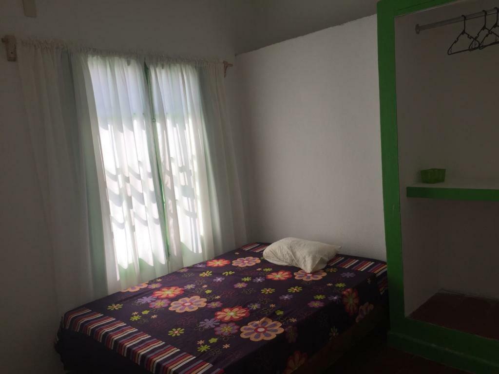 Hostal La Concordia ซิวดัด วัลเลส ภายนอก รูปภาพ