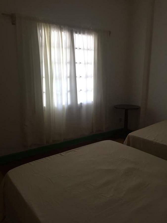 Hostal La Concordia ซิวดัด วัลเลส ภายนอก รูปภาพ